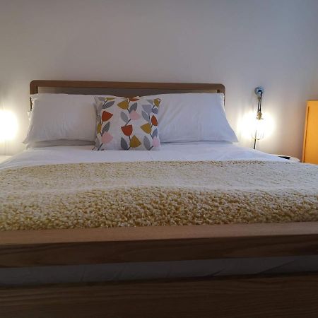 Coastal Escape Sandgate Фолькустоун Экстерьер фото