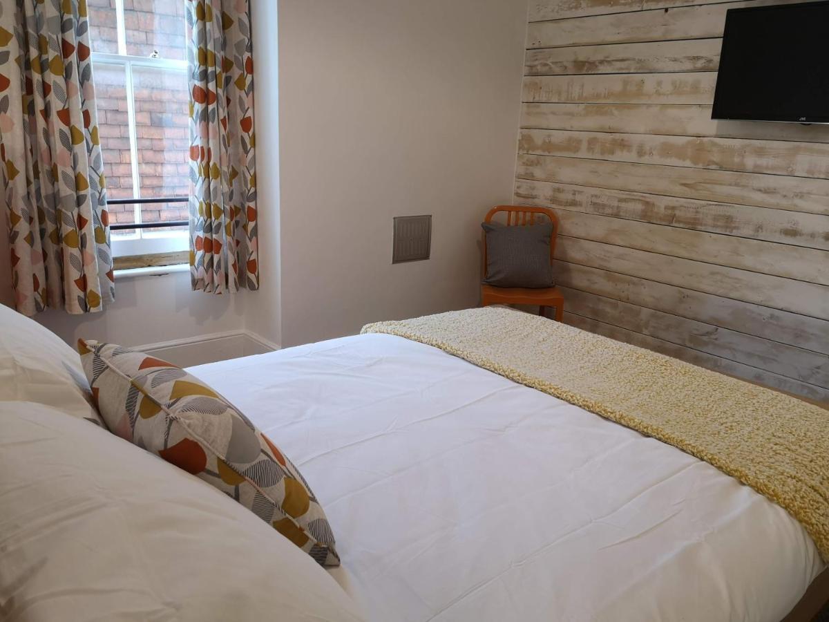 Coastal Escape Sandgate Фолькустоун Экстерьер фото